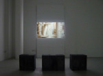 Meanwhile Elsewhere, Installation view