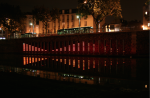 Binary Waves by night (c) Lab [au]