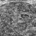 Diorama Map Tokyo, 2014 © Sohei Nishino